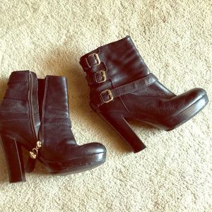 Juicy couture boots